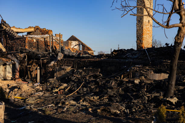 24/7 Emergency Soot Cleanup experts in Baltimore, OH