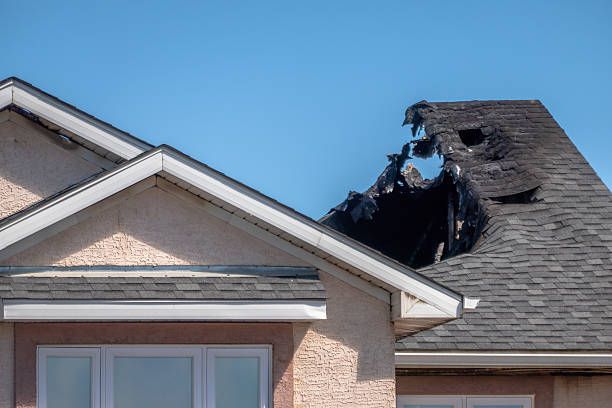 Licensed Soot Cleanup service in Baltimore, OH - Fire Damage Biloxi